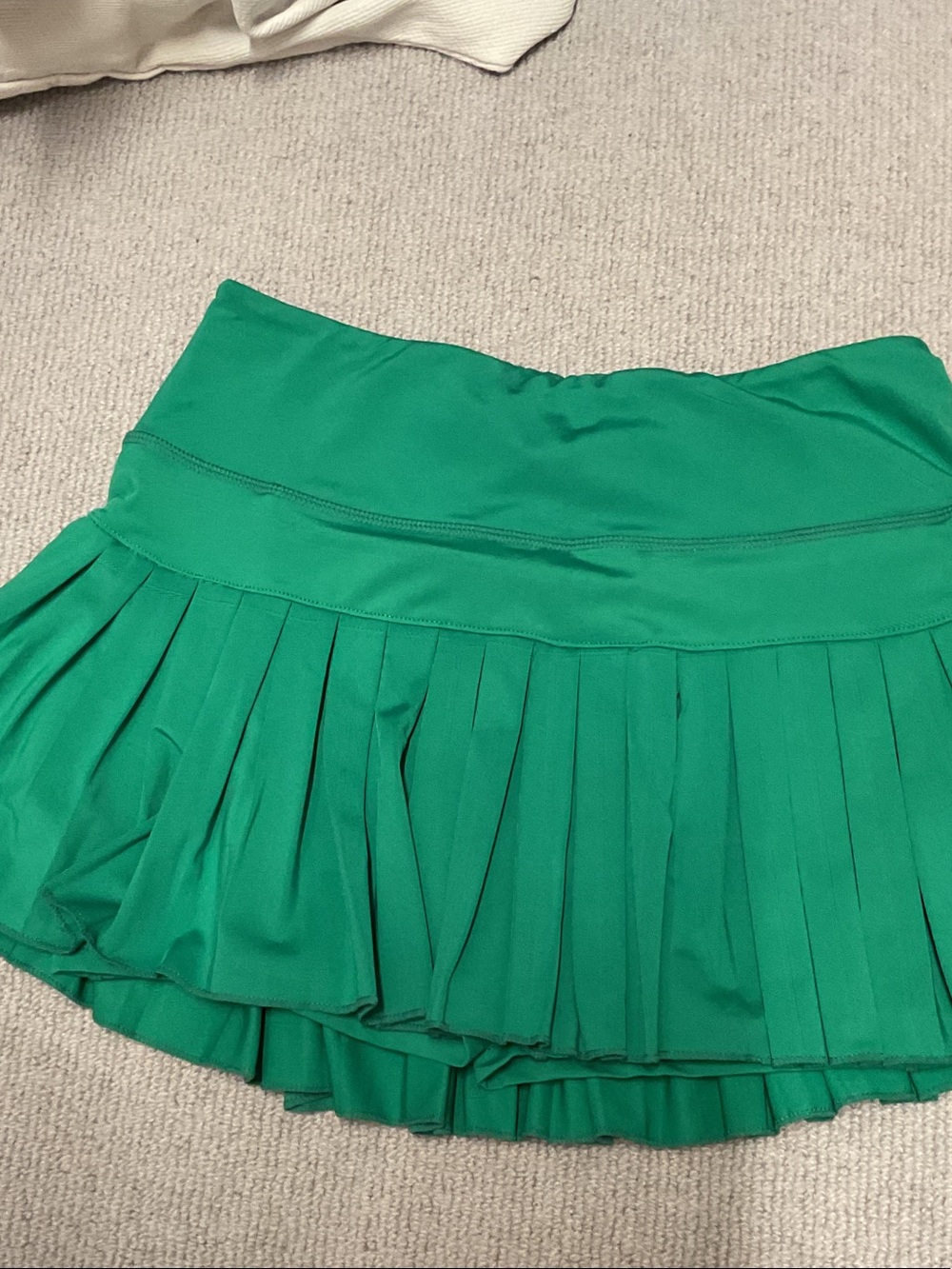 Off brand Goldhinge skirt